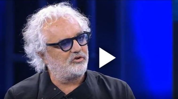 "Milionari senza fare un ca...". Briatore affonda il mondo Ferragni