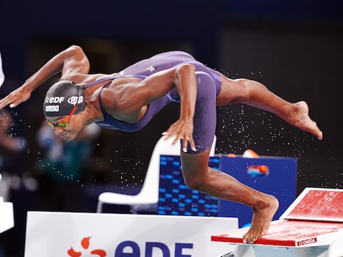 Delusi dalla Nazionale, ci rifacciamo con gli altri sport grazie alle imprese di nuoto e atletica