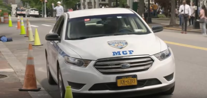 La Muslim Community Patrol e gli Shomrim a New York 3