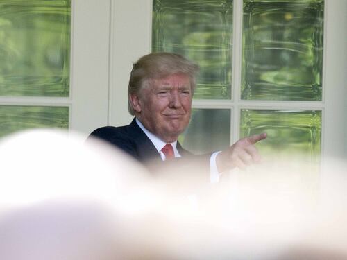 Clima, il Vaticano all'attacco: "Da Trump decisione terribile"