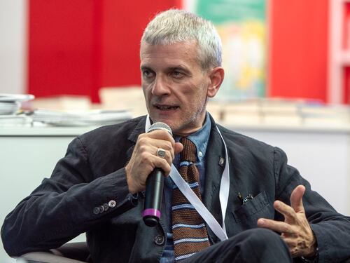 "Ha sdoganato la comicità nel nostro '900"