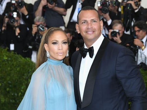 Jennifer Lopez tradita dal fidanzato? L'amante: "A letto pensa solo a me"