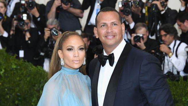 Jennifer Lopez tradita dal fidanzato? L'amante: "A letto pensa solo a me"