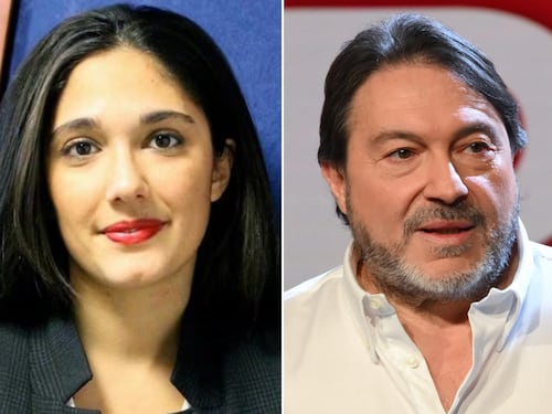 Sigfrido, ricorso formale e pressing su Piervincenzi Presutti, foto da Lavitola