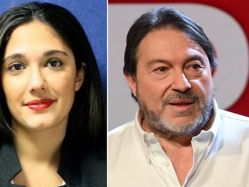 Presutti, foto da Lavitola. Portata lì dall’amica di Ranucci