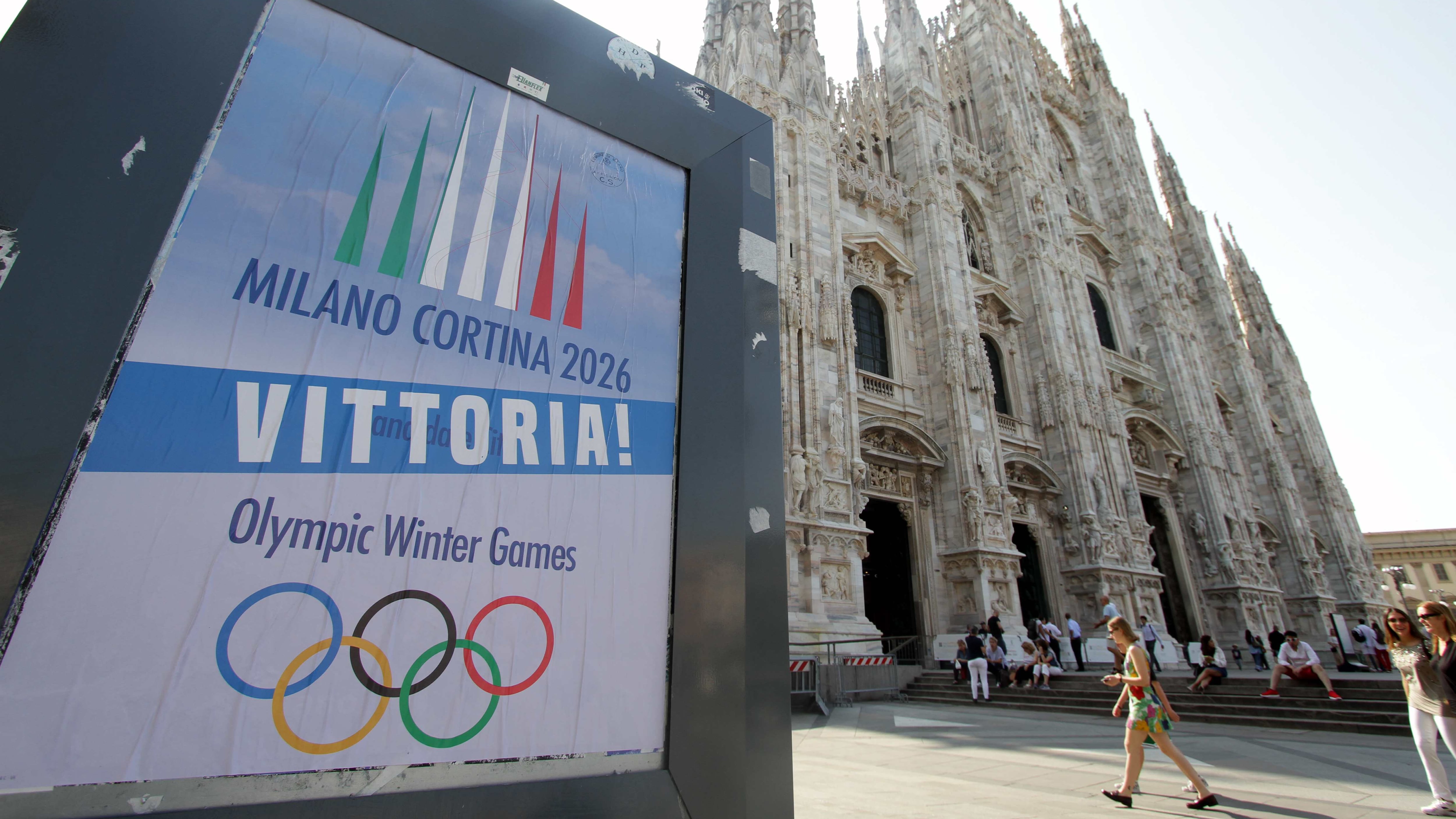 «Sconfiggeremo l'inefficienza romana»