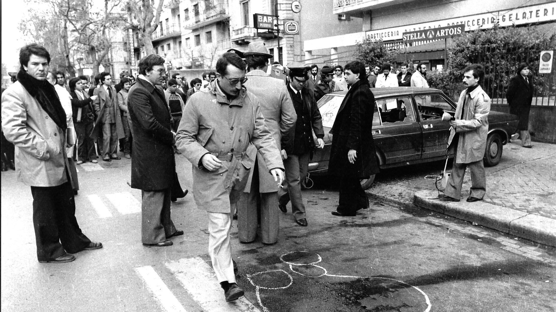 Omicidio Piersanti Mattarella, riaperto il caso a 45 anni dall’agguato
