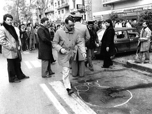 Omicidio Piersanti Mattarella, riaperto il caso a 45 anni dall’agguato