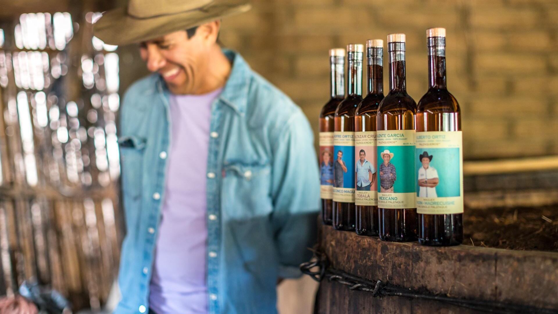 Agave, Messico e nuvole. E il mezcal ora vale oro