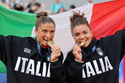 Errani Paolini