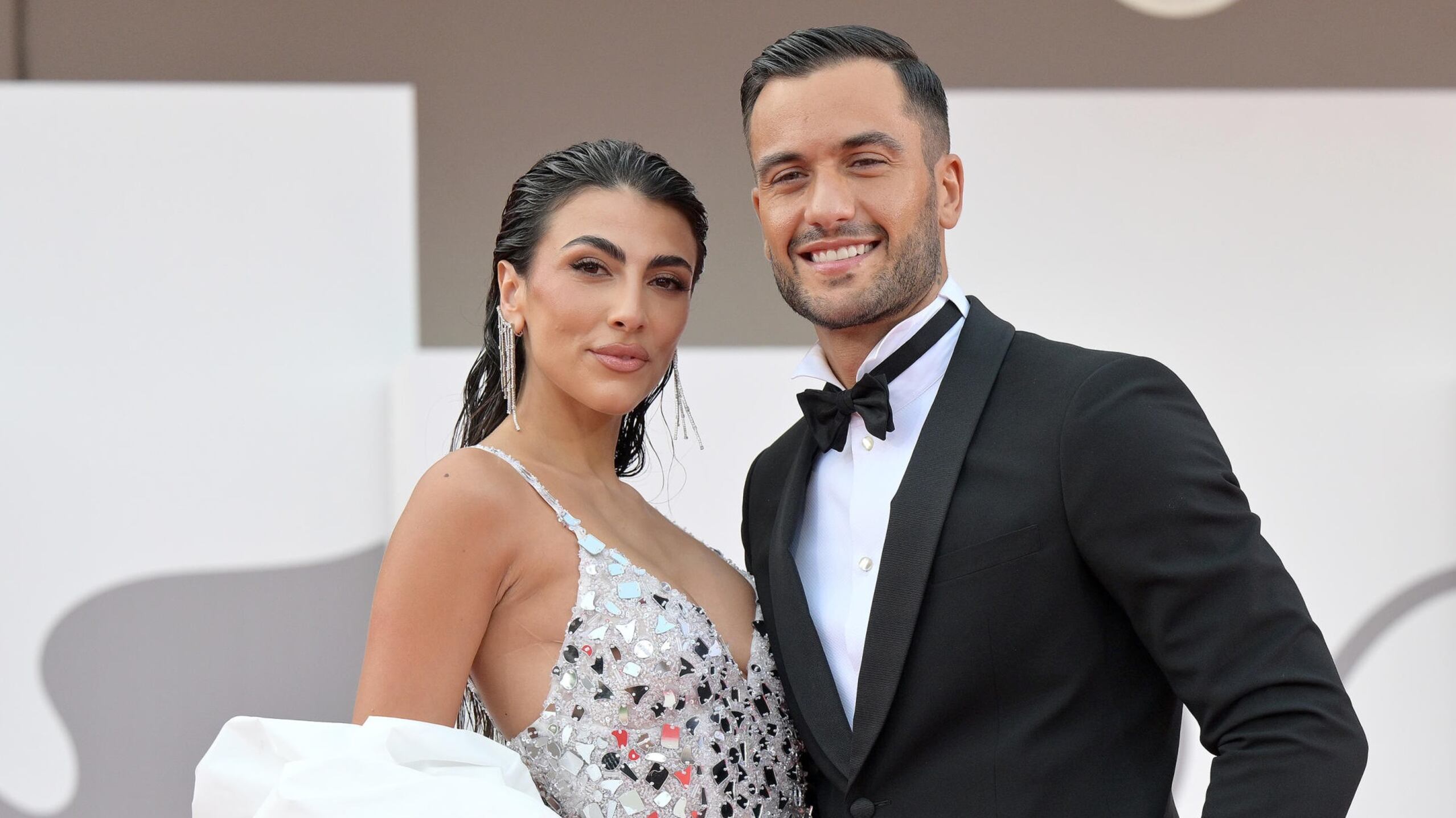 "Stiamo riflettendo...". Giulia Salemi e Pierpaolo Pretelli confermano la crisi