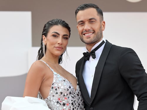 "Stiamo riflettendo...". Giulia Salemi e Pierpaolo Pretelli confermano la crisi