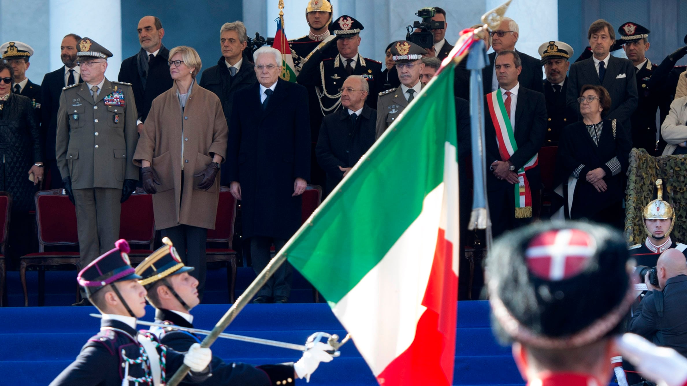 I bambini soldato del Risorgimento