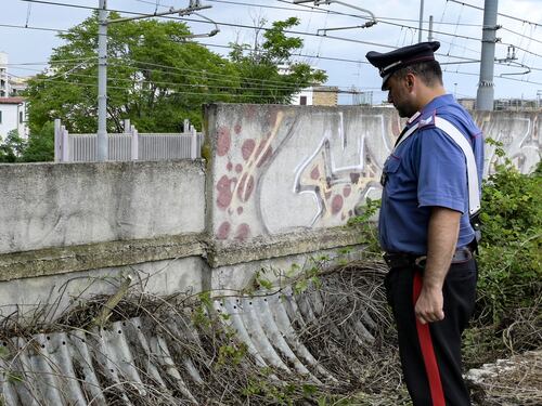 Scheletro trovato a Roma: pm valuta il caso di Andreea Rabciuc