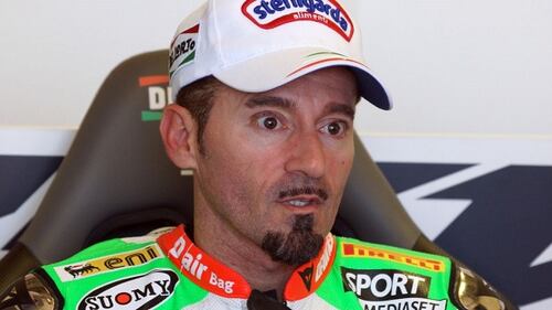 Max Biaggi, il divorzio da Eleonora Pedron è ufficiale: foto 9