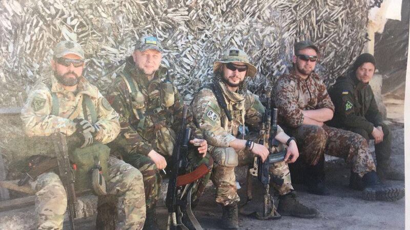 L'arresto di Vitaly Markiv: chi è il killer di Ronchelli 2