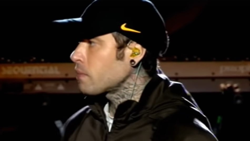 Altri guai per Fedez: "Al concertone ha fatto pubblicità occulta"