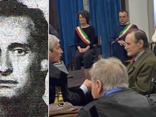 "C'ero io alla Spiotta, ho visto quello che è successo". Parla l'ex br Azzolini