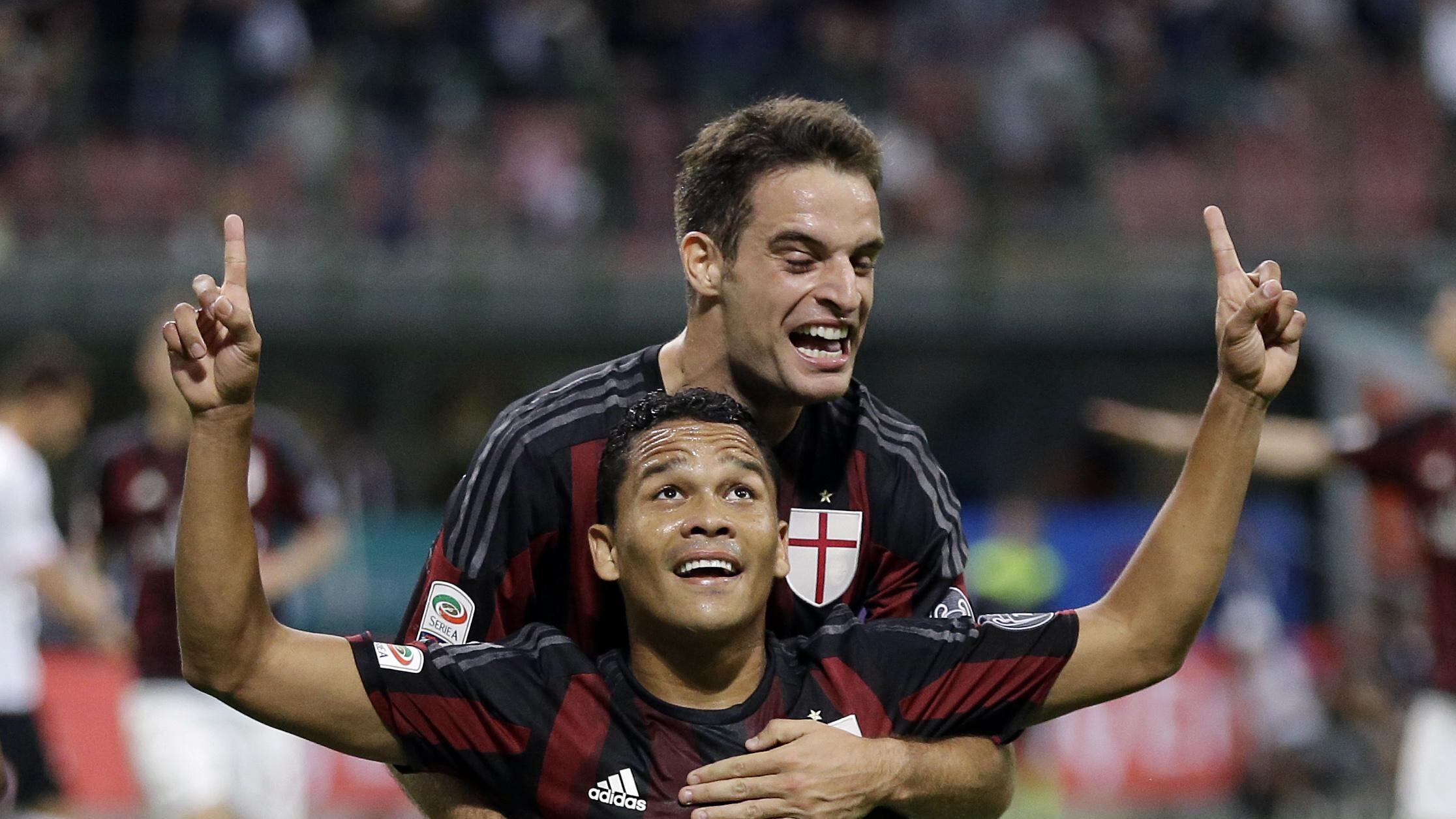 Da Dybala a Bacca, Juve-Milan conta i reduci