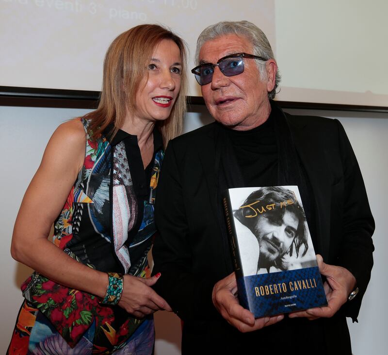 R. Cavalli 4