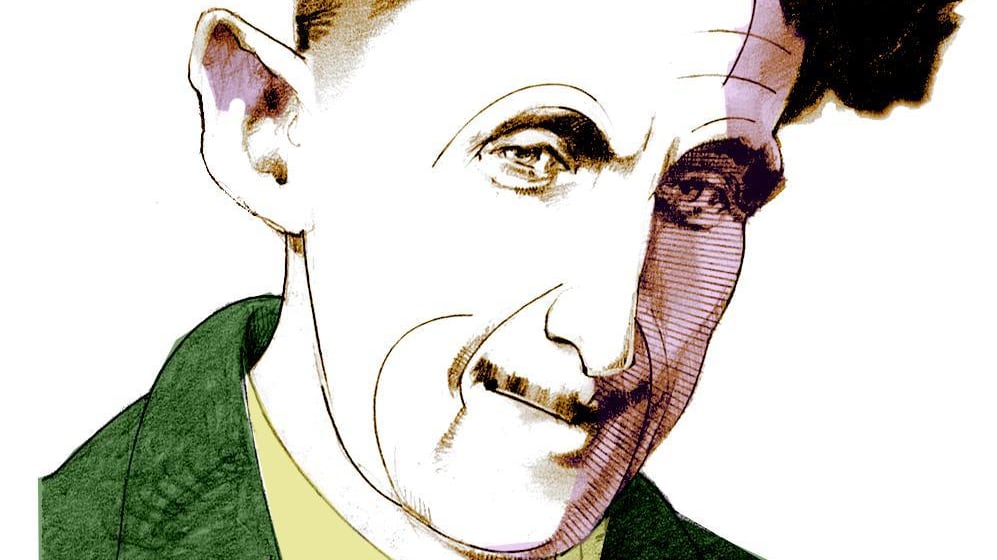 «La sinistra che odia Kipling? Fatta di umanitaristi ipocriti»