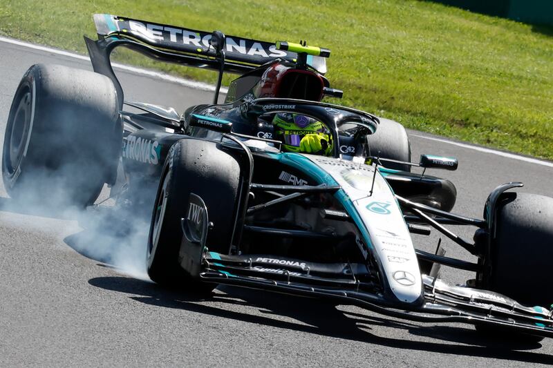 Hamilton
