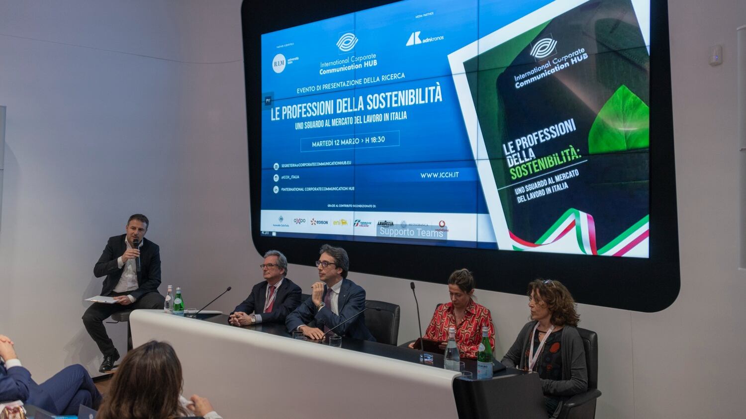 Quali sono le professioni più legate alla sostenibilità?
