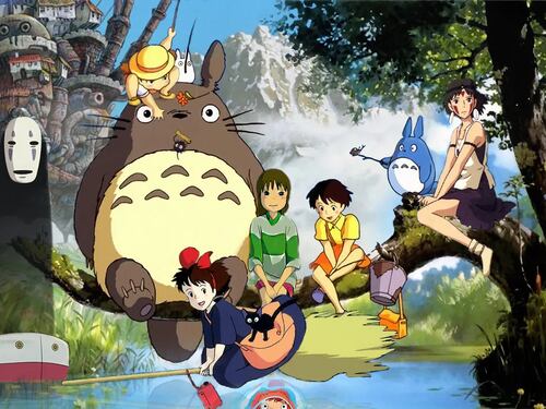 Lo Studio Ghibli compie 40 anni: un anniversario tra premi, social e nuove tecnologie
