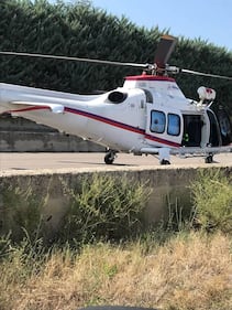 Tragedia a Foggia: scontro contro un tir, muoiono undici braccianti 1