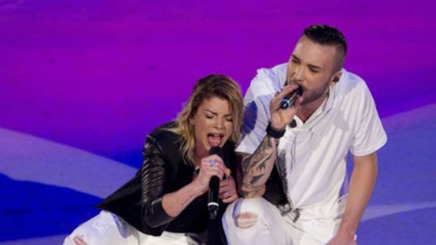 Briga: "Ho ricevuto avances da uomini"
