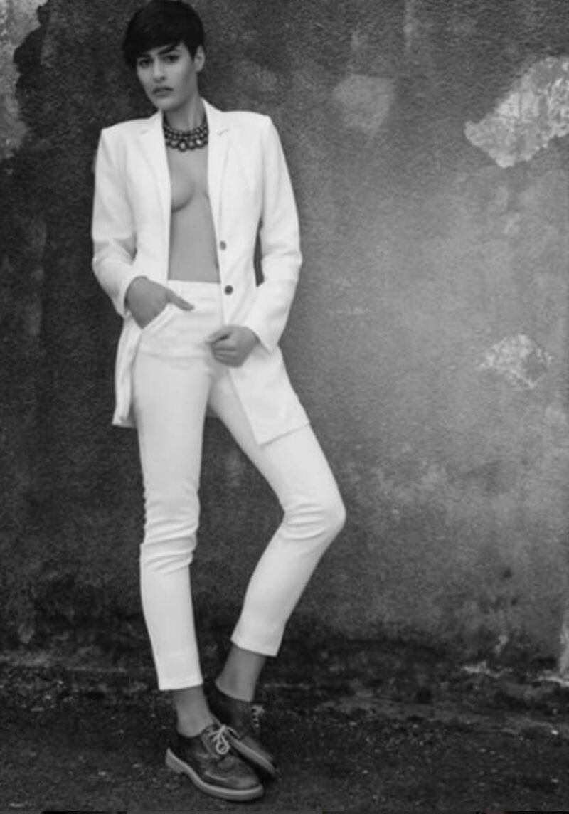 Alice Sabatini, immagini 11