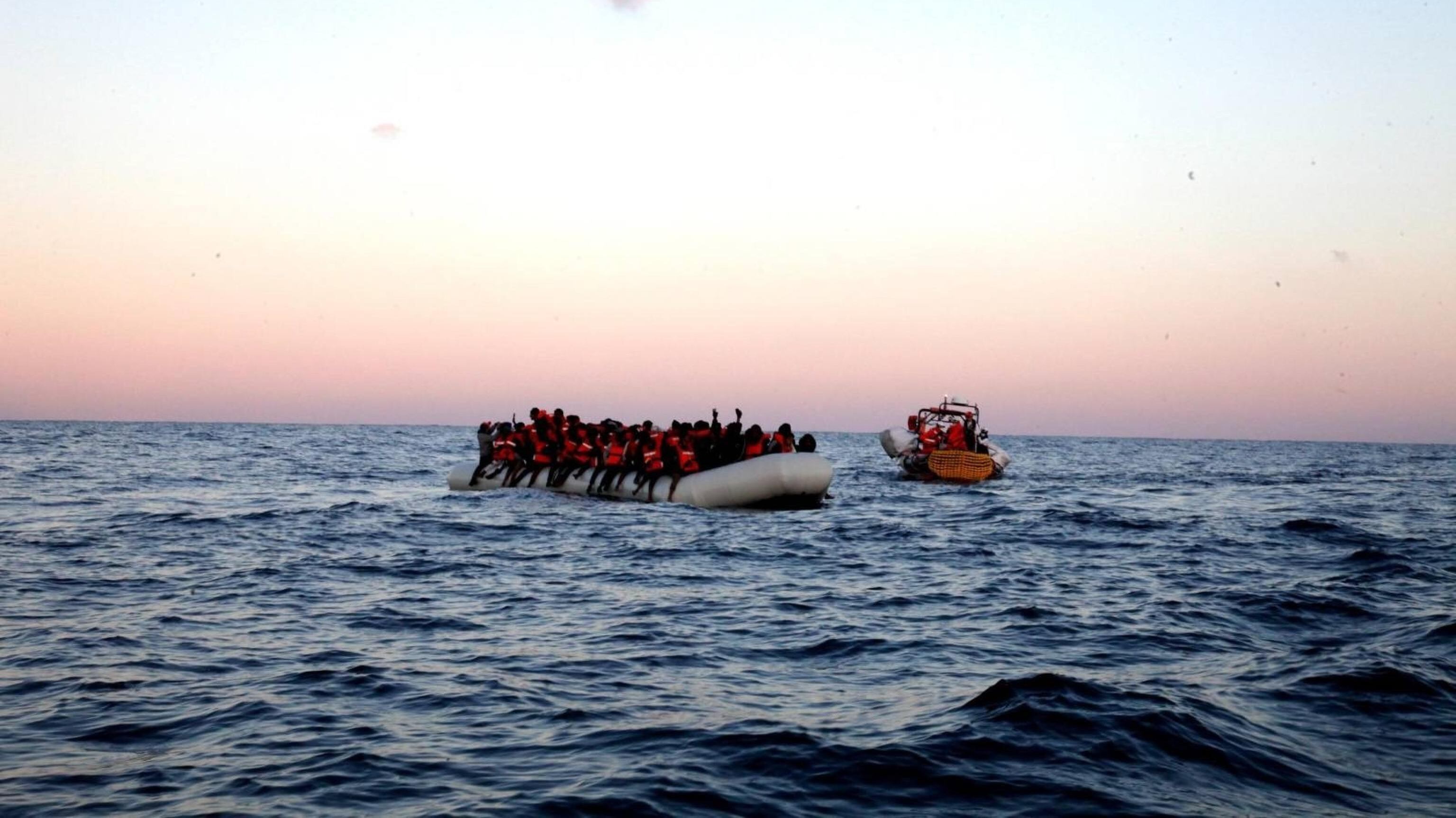Sbarchi no stop a Lampedusa e un'altra ong chiede il porto sicuro