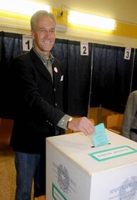I leader alle urne 2