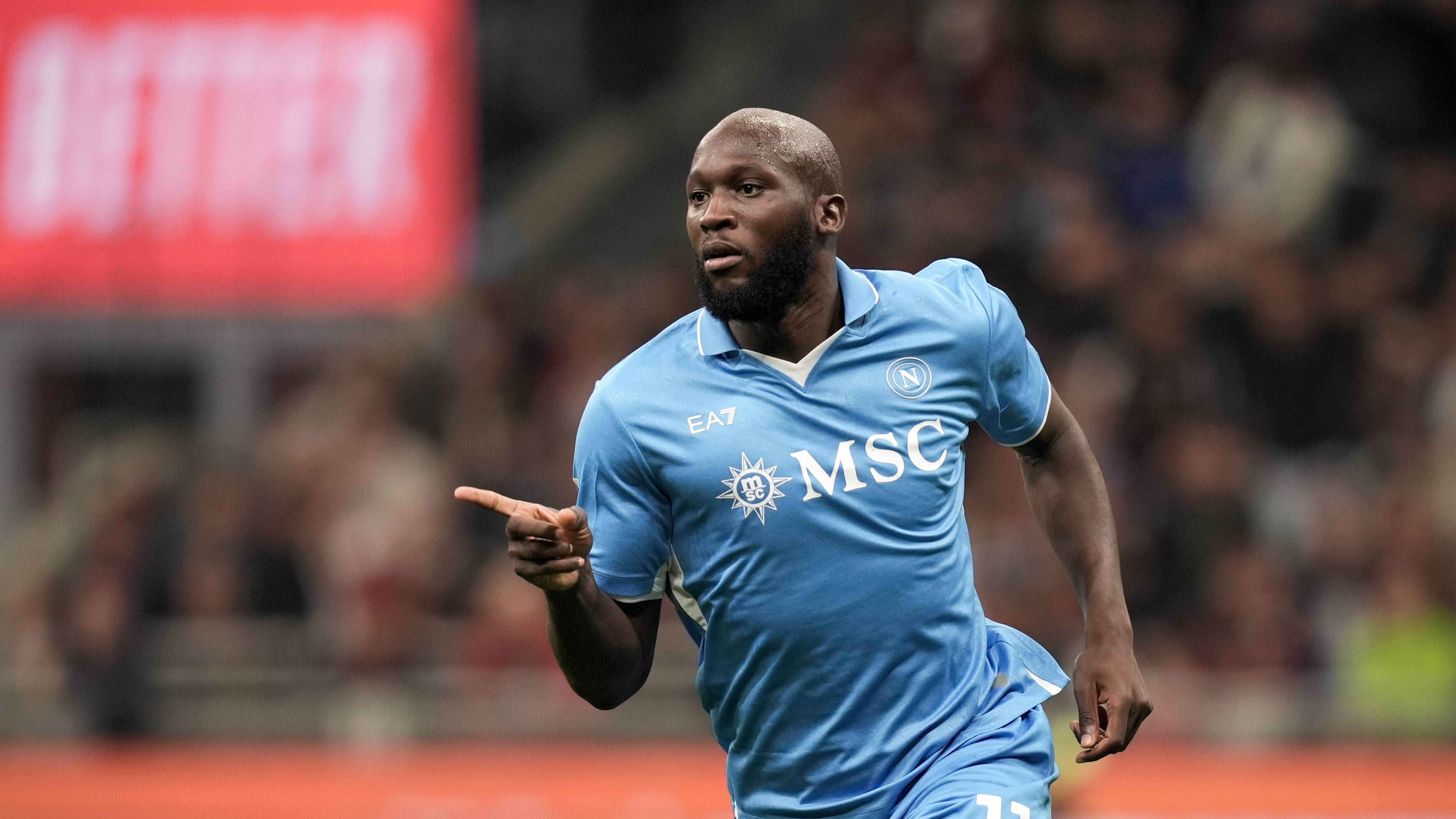 Big Rom è il Diavolo