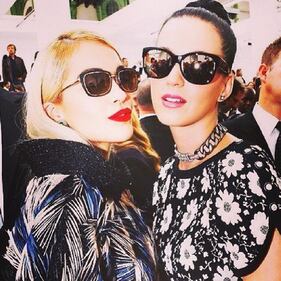 Katy Perry e John Mayer ancora insieme? 7