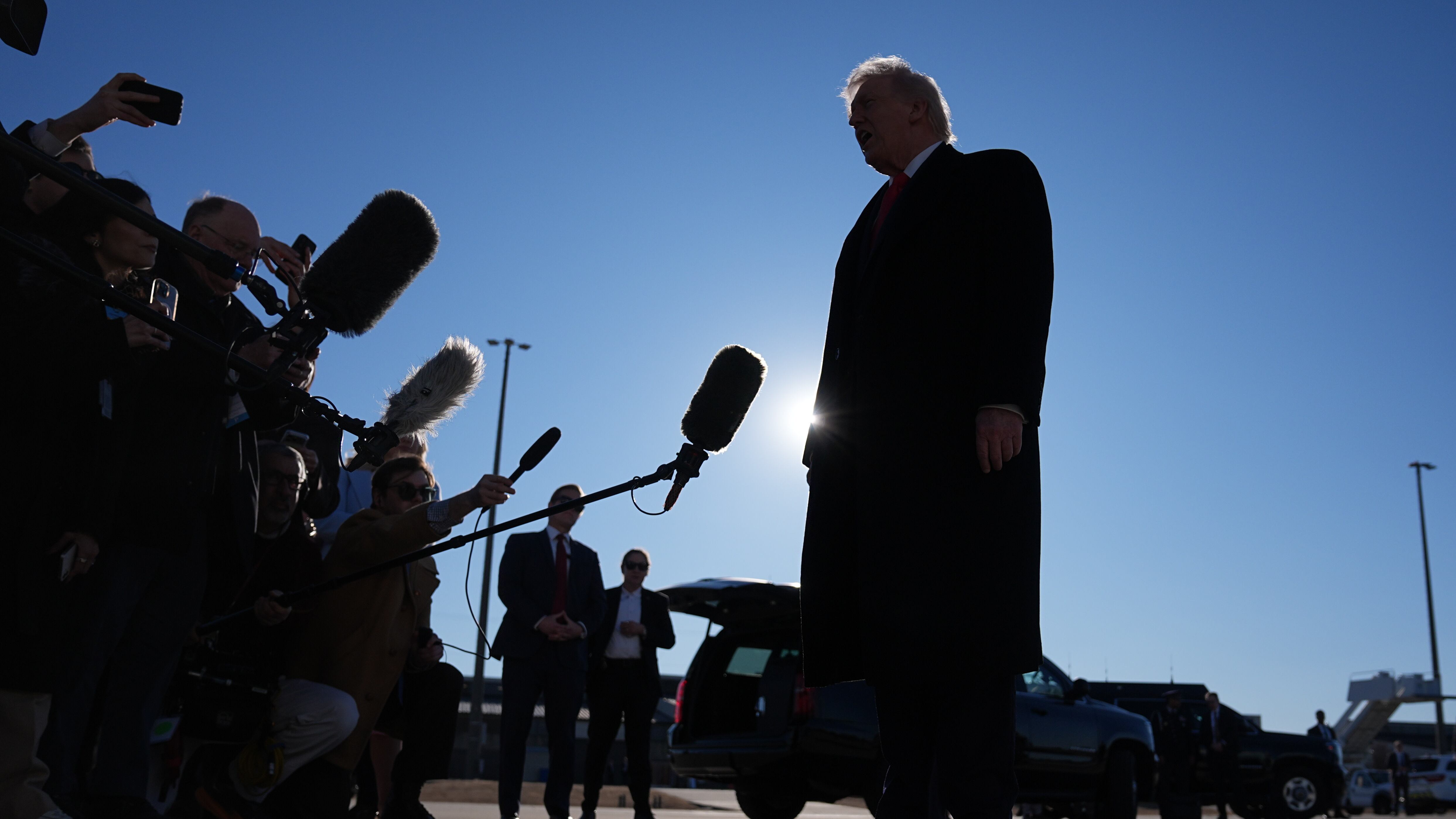 Gaza, piano Trump. "Pronti 5 miliardi dal Board of Peace"