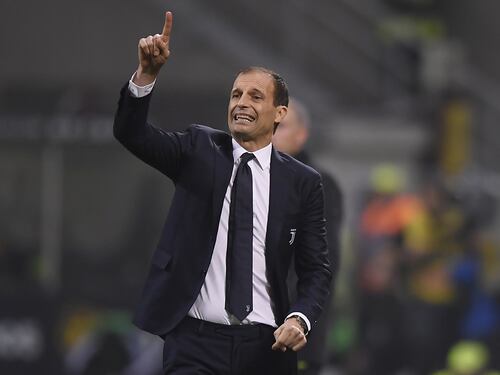 Juventus, bomba dalla Spagna: "Il Real Madrid ha scelto Allegri"