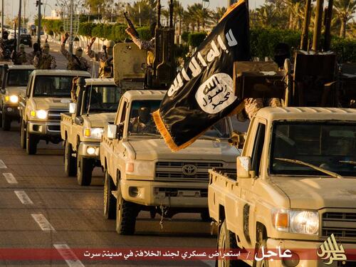 Dalla Gran Bretagna all'Isis per lavorare negli ospedali