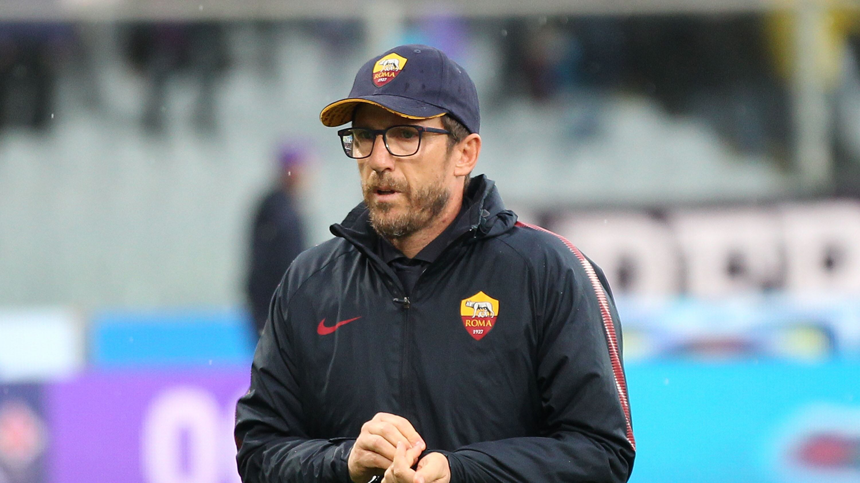 Roma sempre da Champions con il risveglio del Faraone