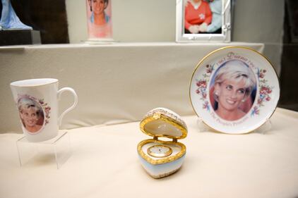 Lady Diana, la Principessa più amata 12