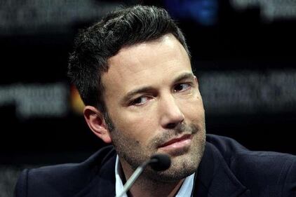 Ben Affleck: foto 9