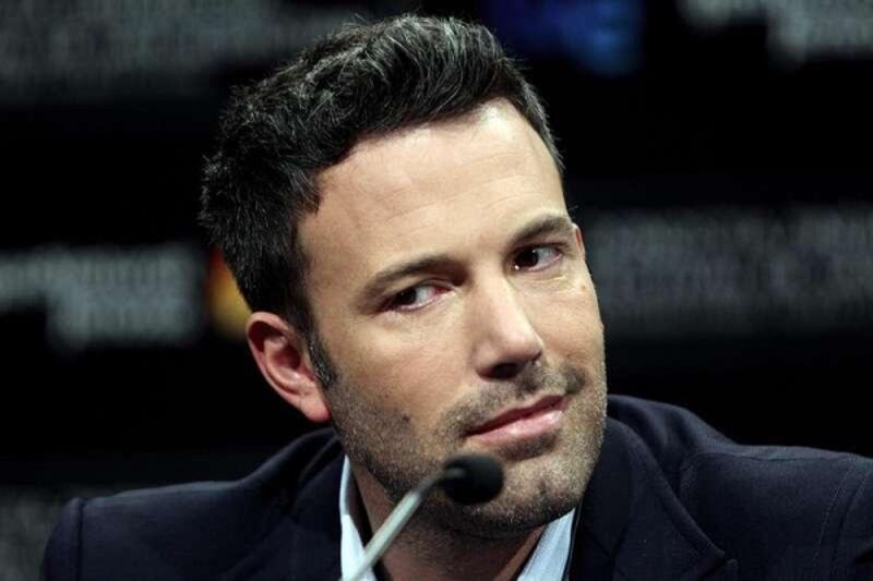 Ben Affleck: foto 9