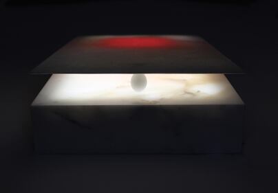 "L'eterno in divenire", le opere di Roberto Rocchi all'Adi Museo Design di Milano 2