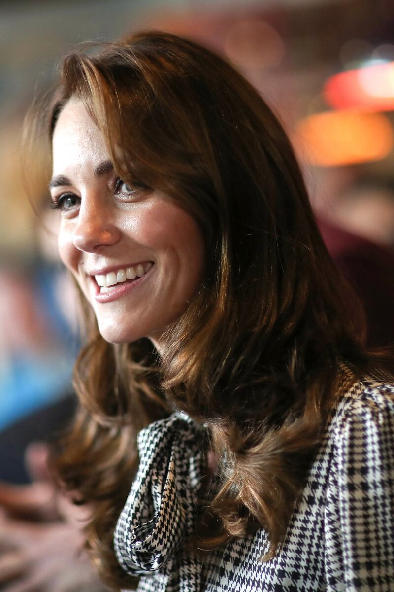 Il Principe William e Kate Middleton, foto 6
