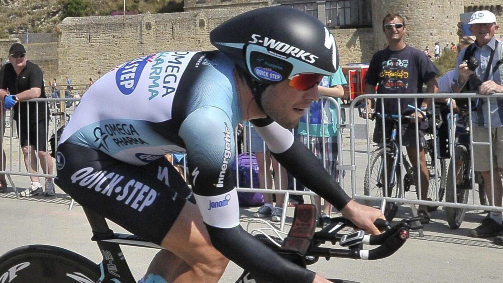 Da Sagan a Cavendish, così i big al borsino della Sanremo