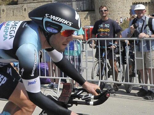 Da Sagan a Cavendish, così i big al borsino della Sanremo