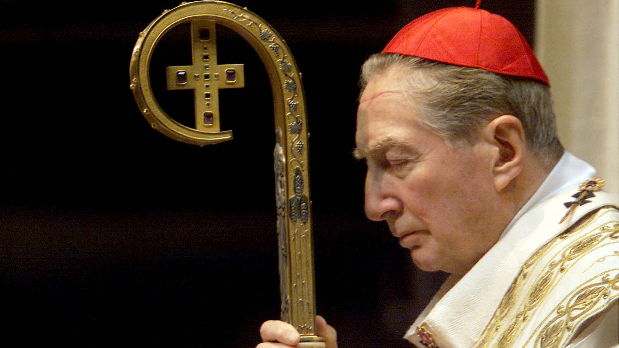 Morto il cardinal Martini