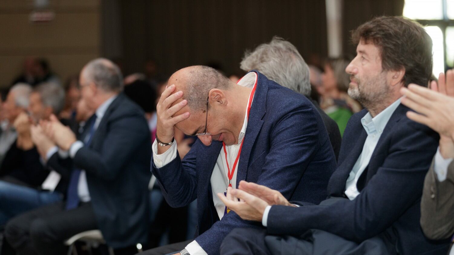 Col nuovo statuto il Pd di Zingaretti ritorna al passato