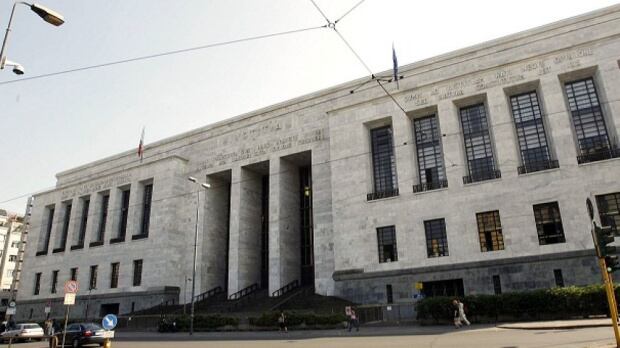 Riparte il "processo Ruby"