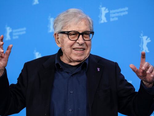 Lutto nel cinema, è morto il regista Paolo Taviani